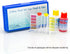 WWD POOL Swimming Pool Spa Water Chemical Test Kit for Chlorine and Ph Test (2 Way Test Kit)...
