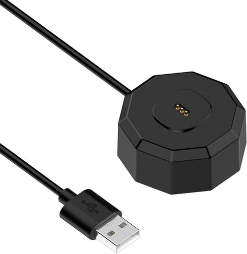 MOTONG Compatible with Laifen Electric Toothbrush USB Charging Dock Cable, Replacement USB Charger Charging Cable Dock Base Compatible with Laifen...