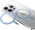 Metal Plate Ring Sticker for Magsafe,Mag Safe Ring Sitcker Magnet,Compatible Universal Conversion Mag Safe Adapter Kit for Phone Case, Charger, Ca...