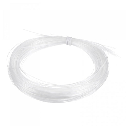 uxcell Chopped Fiberglass Strands 5m / 5.7 Yards Length Anti-Cracking Glass Fibers for Cement Mix for Building Walls Garden Floor...