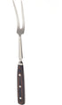Mercer Culinary Praxis Forged Fork with Wood Handle, 12-1/4 Inch, Wood...