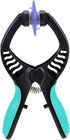 uxcell LCD Screen Sucker -Suction Cup Phone Repair Tool for Electronics Screen Opening Tools Glass Suck Blue...