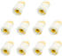 10pcs Wall Paint Roller Covers 2 Inch 5cm Mini Acrylic Fiber Brush House Decoration Painting Supplies Brush Tools...