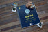 Strathmore Vision Vellum Mixed Media Pad 5.5"X8.5"-98lb, 70 Sheets -62662550...