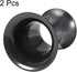 uxcell 82mm x 110mm Speaker Port Tube Subwoofer Bass Reflex Tube Bass Woofer Box 2pcs...