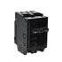40 Amp Breaker, CNAODUN 2 Pole Circuit Breaker 120/240VAC 10KA Plug-in Mount...