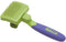 Li’l Pals Self-Cleaning Dog Slicker Brush - for Small Dogs and Puppies - One Size...