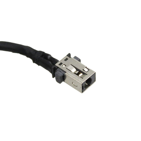 Zahara DC Power Jack with Cable Harness Replacement for Acer Chromebook 14 CB3-431 50.GC2N5.003 CB3-431-C5FM CB3-431-C3WS CB3-431-C5EX CB3-431-C0M...