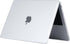 Se7enline Compatible with MacBook Pro 14 inch Case Clear Crystal Hard Laptop Cover 2021-2024 for Mac Pro 14-inch A2442 A2779 A2918 A2992 A3112 A34...
