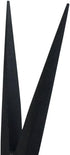 FUJIYA Tools, 303-150, Tweezer Long Nose Pliers without Blade Type, 6 Inch...