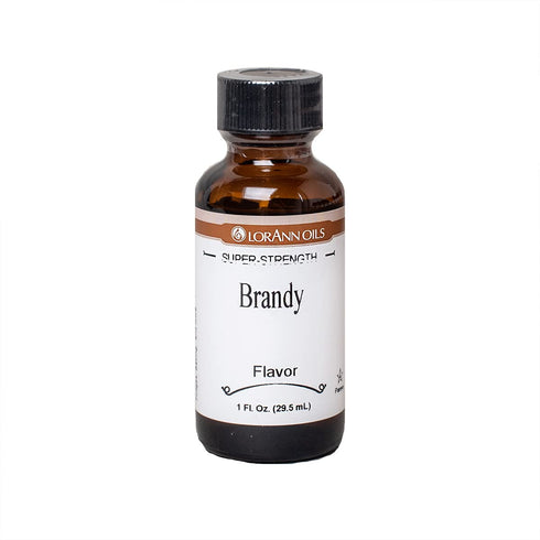 LorAnn Brandy SS Flavor, 1 ounce bottle...