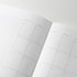 Field Journal Refill | Fountain Pen-Friendly Tomoe River Paper | Versatile A5 Notebook with Soft Brown Cover for Travelers, Work, School, and Jour...