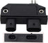 NewYall Ignition Control Module Unit for Chevrolet 1985-1995 for GMC 1987-1995 for Buick 1985-1993 for Cadillac 1985-1992 for Isuzu 1991-1995 for ...