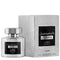 Lattafa Confidential Platinum EDP - Eau De Parfum 100ML (3.4 oz) | Long-Lasting Spray I Platinum Bottle I Oudy, Musky Scents I...
