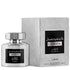 Lattafa Confidential Platinum EDP - Eau De Parfum 100ML (3.4 oz) | Long-Lasting Spray I Platinum Bottle I Oudy, Musky Scents I...