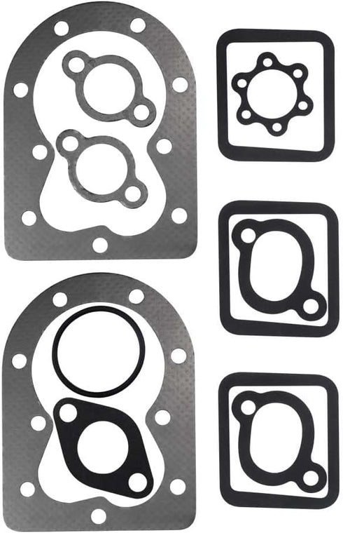 110-3181 Valve Grind Head Gasket Kit for ONAN B48 B43 BF P220 P218 P216 P216G P218G P220G Engine, Replace Part Number 1103181...