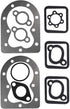 110-3181 Valve Grind Head Gasket Kit for ONAN B48 B43 BF P220 P218 P216 P216G P218G P220G Engine, Replace Part Number 1103181...