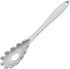 Chef Craft Premium Silicone Spaghetti/Pasta Fork, 11.5 inch, Gray...