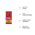 Eight O'Clock Coffee Caramel Macchiato, 11 Ounce (Pack of 1) Medium Roast 100% Arabica Ground Coffee, Caramel, Creamy, Smooth...