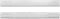 Alumicolor Architect 12 inch Bevel Ruler w/Joist/Truss Scale for Drawing, Drafting & Engineering, Calibrations Divided by (3/32, 3/16), (1/8, 1/4)...