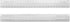 Alumicolor Architect 12 inch Bevel Ruler w/Joist/Truss Scale for Drawing, Drafting & Engineering, Calibrations Divided by (3/32, 3/16), (1/8, 1/4)...