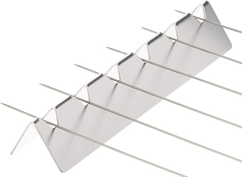 Sculpey Tools Bead Baking Rack, polymer oven bake clay jewelry making tool, allows you to bake multiple size beads at one time, great for all skil...