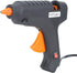 Hot Glue Gun, Ergonomic Handle Hot Glue Gun, for Artificial Flowers Paperboard Wood Products...