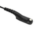 Connector Locking Screw Steel Small Thumb Screws Replacement for Speaker Mic and Earpiece APX4000 APX6000 APX7000 APX8000 XPR6550e XPR7550e XPR753...