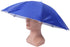 Adult Umbrella Hat Waterproof Foldable Sun Hat Headwear Multifunction Portable Umbrella Hat for Outdoor Fishing Hiking Camping...