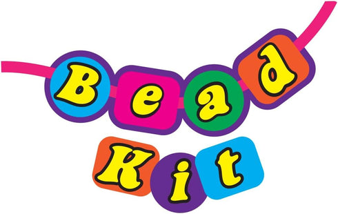 World's Smallest You Create Bead Kit...