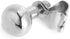 Steering Wheel Spinner, Universal 316 Stainless Steel Steering Wheel Knob Auxiliary Boosters Ball Suicide Power Handle Boat Accessory...