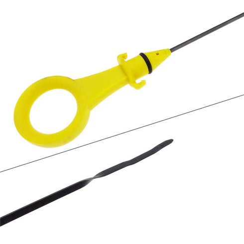 06H115611E 06J115611F 24.02 Engine Oil Dipstick Tool/Oil Level Indicator Dipstick Gauge fits for Audi Maiten...