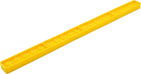 Junior Learning Number Track Bubble Board...