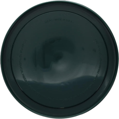 Pyrex 322-PC 1qt Thyme Green Mixing Bowl Replacement Lid...