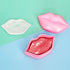 20pcs/Pack Moisturizing Lip Mask, Lip Care Mask for Dry Lips and Lip Lines, Moisturizing Plumping Lip Treatment...