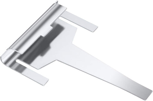 Hotop 4 Pieces DA61-06796A Clip Drain Evaporator Refoem Compatible with Samsung Refrigerator Replace for DA61-06796A, AP5579885, 2683162