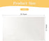 Bread Towels for Bread Baking 2Pcs 18x29 Inches Linen Cloth Flour Sack Towels for Bread Proofing Cover,Tea Towels for Baking Sourdough,Dough,Bague...