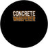 Concrete Whisperer Tool Shovel Craftsman Concrete Building PopSockets Swappable PopGrip...
