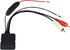 Bluetooth Module 2RCA Input for Car Stereo Wireless Play for Any Device with Bluetooth Function...