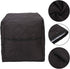 Coffee Maker Dust Cover Stand Mixer Blender Machine Cover with Storage Pocket Soft Cotton Home Appliance Cover Accessories Blender Dust Covers Fit...