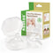 Haakaa Silicone Nipple Shields 2pk...