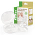 Haakaa Silicone Nipple Shields 2pk...