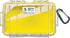 Pelican 1040-027-100 1040 Micro Case (Yellow/Clear)...
