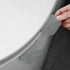 Toilet Lid Lifter, Toilet Seat Lifter Toilet Seat Handle Lifter Toilet Cover Lifter,Avoid Touching Toilet Cover Handle Bathroom Accessories for Ho...