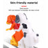 ikasus Funny Humping Dog Fast Charger Cable,Stray Dog Charging Cable, Smartphone USB Cable Charger USB Data Transmission Fast Charger Cable USB Ch...