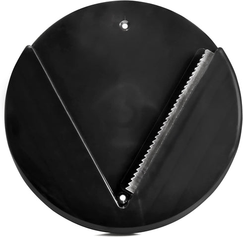 Under Counter Easy Jar Opener for Weak Hands - New Improved Design with Grip Tape to Prevent Slippage - Easily Twist Open Jars and Lids (Black)...