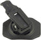 NiteRider Lumina Stick-On Pivot Mount Black, Lumina & Mako...