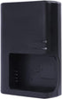 LC-E12 Battery Quick Charger for Canon LP-E12 LC-E12E Battery EOS M M2 M10 M50 M50 Mark II M100 M200 100D Rebel SL1 PowerShot SX70 HS Cameras Batt...