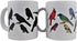Wild Birds Magic Mug - Color Changing Mug - Coffee Mug - Bird Gift - 11oz size...
