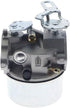 Snowblower Carburetor for Toro 38035 38052 38054 38052C 38035C 38056 421 521 Snow Blowers 4HP 5HP Engines...